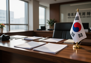 이형일 재무부 차관, 새로운 경제 수장으로 지명되었습니다