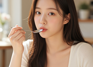 달콤한 오후의 기록