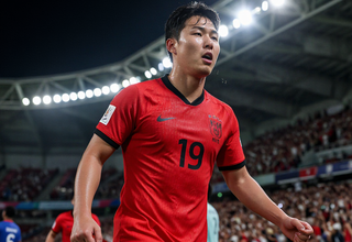 엄지성의 결정적 골, 대한민국을 아시안게임 축구 정상으로 이끌다