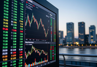 KOSPI 200 주요 종목 종가 현황 안내
