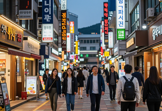 한국 여행수지, 5월 3개월 연속 흑자 기록