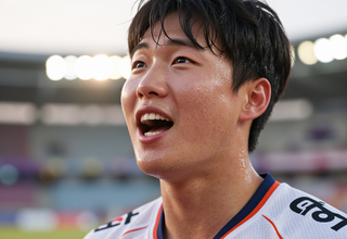 아시안게임 성승민 선수, 대한민국에 첫 금메달 선물!