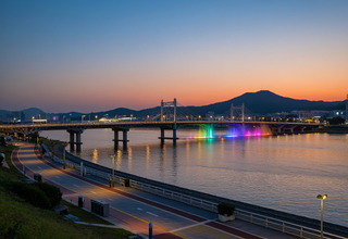 서울 잠수교, 내년부터 보행자 전용 교량으로 변신한다