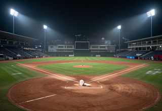 축제의 화려함에 가려진 종말, KBO 올스타전의 이면