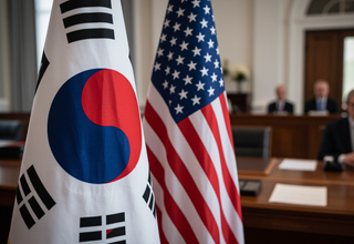 이 대통령과 트럼프 대통령, 유엔 총회 계기 정상회담 개최... 양국 전략 프로젝트 진전 환영