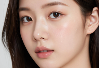요즘 피부 상태... 이거 보고 나니까 내 피부가 왜 이래 싶음
