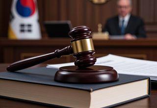 한국 정부, 중국 투자자 상대 2,641억 원 규모 ISDS 소송 최종 승소!