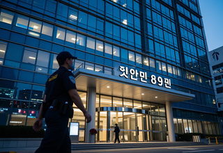 경찰, 2027년 상반기 순환근무제 확대 추진... 내부 개혁 강화