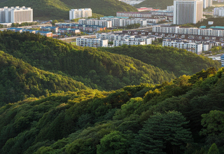정부의 그린벨트 활용 주택 공급, 경기도 지역으로 한정될 전망