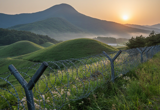 대한민국, DMZ 평화적 이용 권리 보유... 유엔군 사령부와 입장 차 좁혀져
