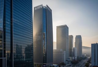 한국 2분기 경제 성장률 0.6% 기록, 당초 예상치와 일치