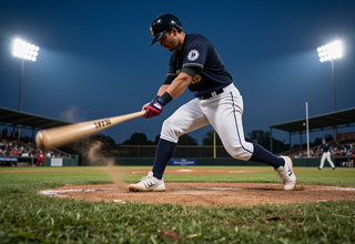 MLB를 뒤흔드는 한국인 루키들의 미친 활약!