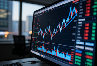 코스피(KOSPI) 6,788.88로 마감, 전일 대비 123.49포인트 하락