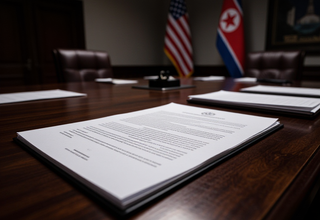 한국 국가정보원, 미·북 정상회담 언제든 개최 가능성 시사