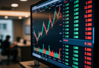 KOSPI 200 종가 현황: SKSQUARE 거래 결과