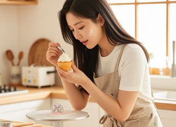 오늘의 베이커