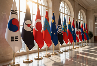 이재명 대통령, 다음 주 터키 NATO 정상회의 및 몽골 국빈 방문 예정