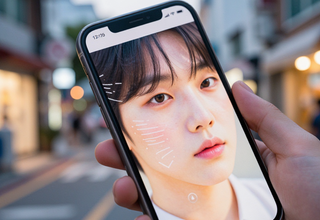 다음 달부터 휴대폰 신규 개통 시 안면 인식 인증 도입됩니다