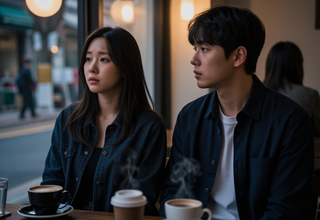 'Bedford Park' 감독, 자신이 보고 싶었던 한국계 미국인의 이야기를 담다