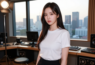 트와이스 지효, JYP 떠나 개인 레이블 '에미하우스' 설립 발표