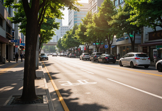 서울 전역에 폭염 주의보 발령! 올해 첫 본격적인 무더위 시작