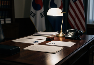 한미 고위급 소통의 균열, 백악관과의 '한계'를 인정한 주미 대사