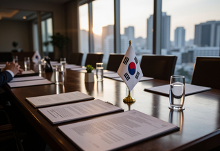 이형일 경제부총리, IMF·G20 재무장관 회의 참석 위해 방콕 출국