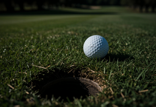 김효주, LPGA FM 챔피언십 준우승... 시즌 세 번째 우승 문턱에서 아쉬운 패배