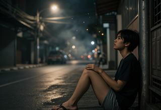 방콕의 한 바(Bar)에서 발생한 화재로 최소 27명 사망