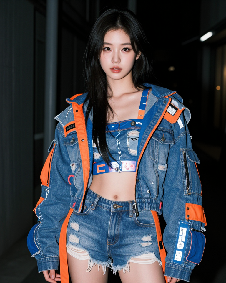 힙한 줄 알았더니 그냥 촌스러움 관련 이미지 1