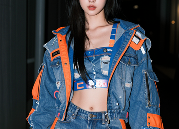 힙한 줄 알았더니 그냥 촌스러움 관련 이미지 1