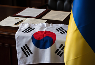 한-우크라이나 외교적 긴장 고조: 북한 포로 공개 이슈와 대사 소환의 파장