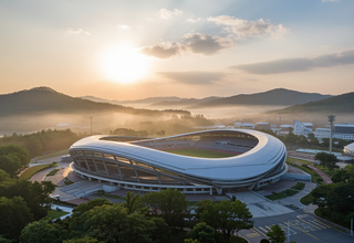 2029년 인빅터스 게임, 대한민국 대전 개최 확정