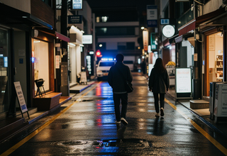 인천 상가 흉기 난동 사건의 배경: 병원 진료 불만이 부른 비극
