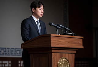 이재명 대통령, 이번 주 금요일 청와대 기자회견 개최 예정