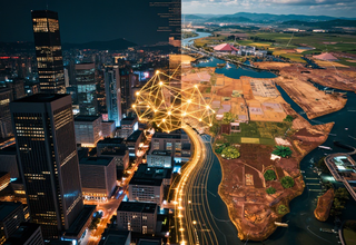 한-아프리카 경제 협력의 이면: AI와 인프라를 향한 한국 기업들의 움직임