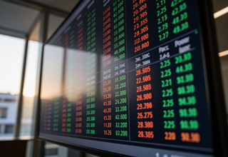 KOSPI 200 종가 현황: OCI 주가 소식