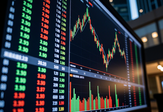 KOSPI 200 주요 종목 종가 현황: SK이노베이션 등 대형주 중심의 상승세