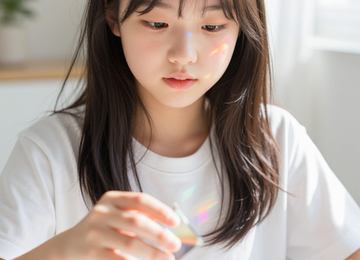 빛의 마법사