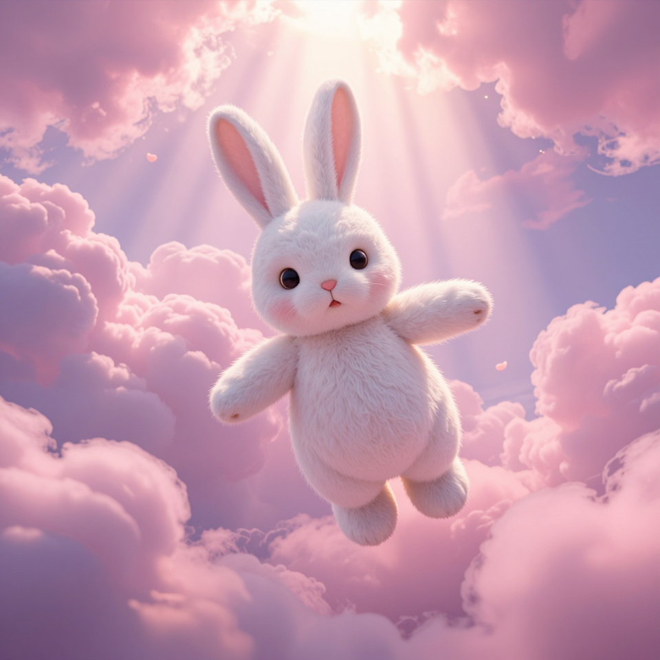야 진짜 대박... 나 드디어 토끼 인형 다 만들었어ㅠㅠ 관련 이미지 4