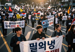 하청 노동자 교섭권 보장 요구... 서울 도심 대규모 집회 예고