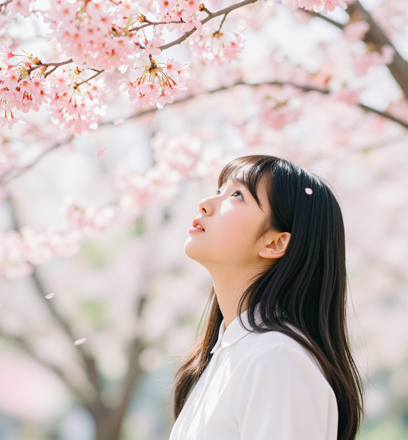 꿈속의 산책