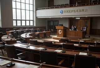 국회 상임위원장 6곳 선출... 여야 대치 국면 일부 해소
