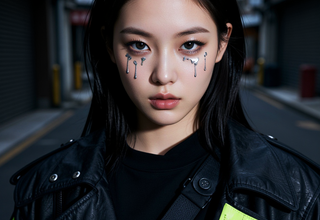 이 브랜드 좀 별로임