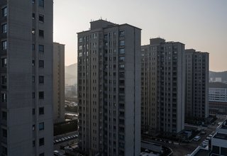 경산 아파트 관리사무소 방화 의심 폭발 사고, 8명 부상