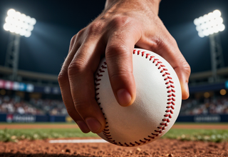 부상 악재 딛고 돌아온 LG 트윈스 손주영, KBO 포스트시즌 마운드 복귀