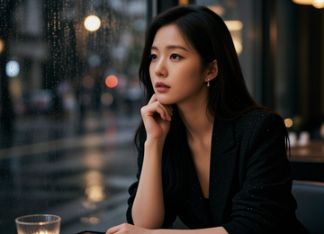 그냥, 오늘 하루는 좀 건조했음 관련 이미지 3