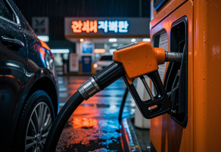 소비자 물가 2.9% 상승... 에너지 가격 폭등이 가린 착시 현상인가?