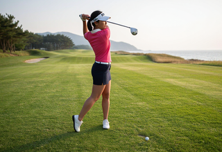 미국·한국 골프 스타 총출동! LPGA BMW 레이디스 챔피언십, 전남 해남 개최