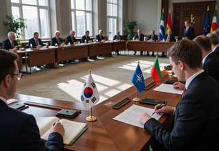 이재명 대통령, NATO 정상회의 참석차 터키로 출국... 이어 몽골 방문 예정